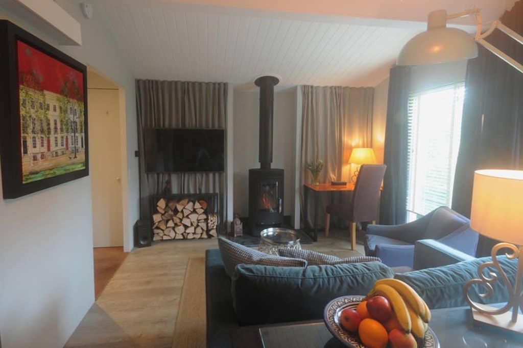 Appartement The