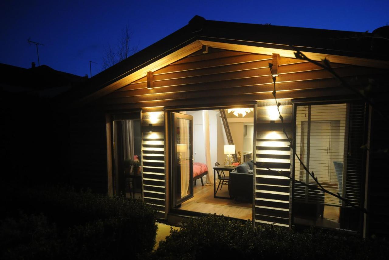 The Appartement *
