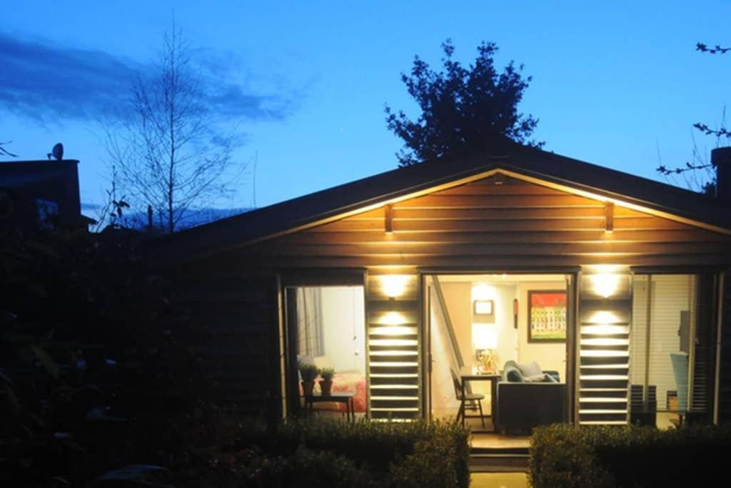 The Appartement