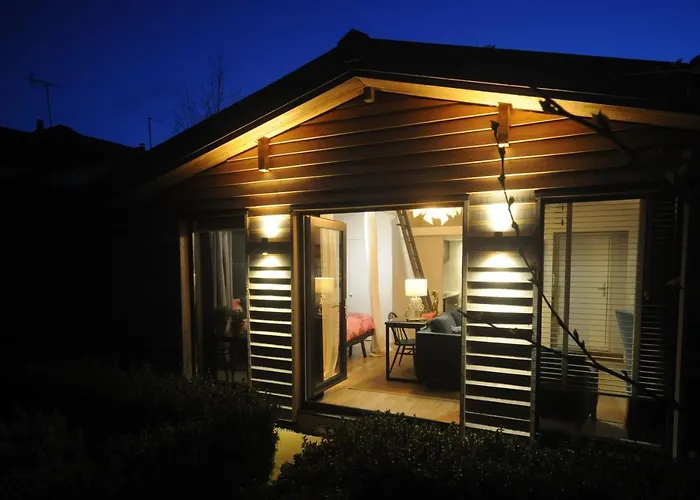 The Cabin