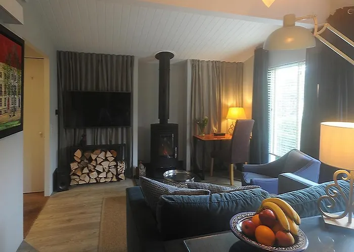 The Cabin