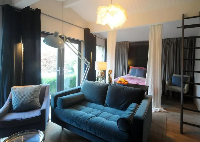 The Cabin
