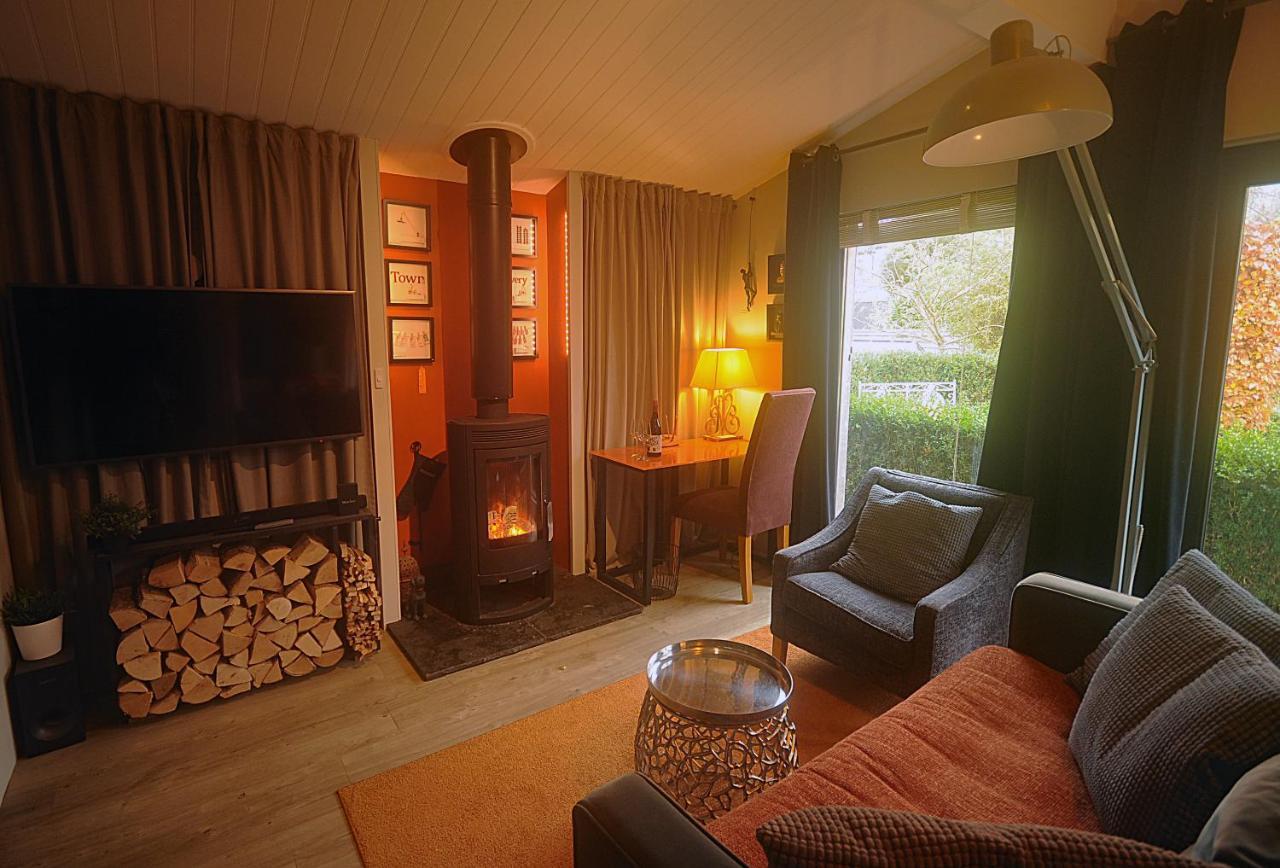 The Apartamento Cheltenham